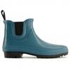 Grand Step Shoes - Women's Vickie - Gummistiefel 38 | EU 38 blau
