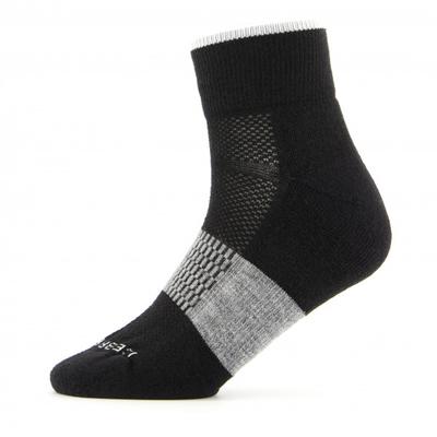 Icebreaker - Multisport Light Mini - Multifunktionssocken Unisex XL | EU 47-49 schwarz Image