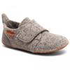 Bisgaard - Kid's Casual Wool - Hüttenschuhe 26 | EU 26 grau