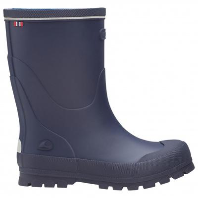 Viking - Kid's Jolly - Gummistiefel 29 | EU 29 blau Image