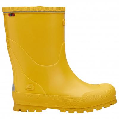 Viking - Kid's Jolly - Gummistiefel 33 | EU 33 gelb Image
