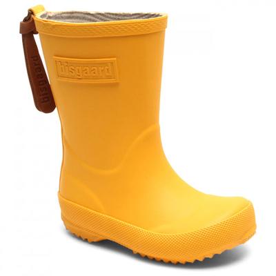Bisgaard - Kid's Basic Rubber - Gummistiefel 35 | EU 35 orange Image