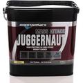 Boditronics Mass Attack Juggernaut Powder for Weight Gainer Powder, All in One Muscle Mass Gainer, High Protein Powder for Men and Women,5g Creatine, BCAA, Glutamine & Beta Alanine (Vanilla Ice Cream)