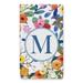 East Urban Home 2 Piece Wildflower Monogram - Z Tea Towel Set Cotton Blend | 25 H x 16 W in | Wayfair AC820D0A53024019867C2BB47639E47F