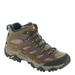 Merrell Moab 3 Mid Hiking Shoe - Womens 6 Brown Boot Medium