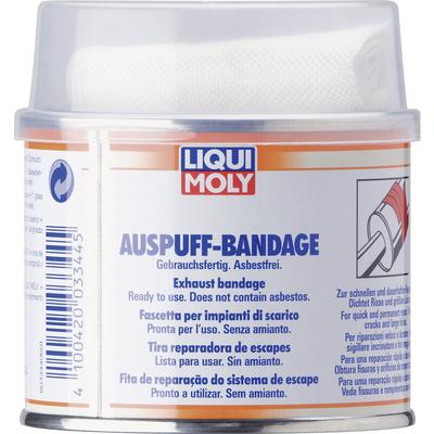 Liqui Moly - 3344 Auspuff-Bandage 1 m