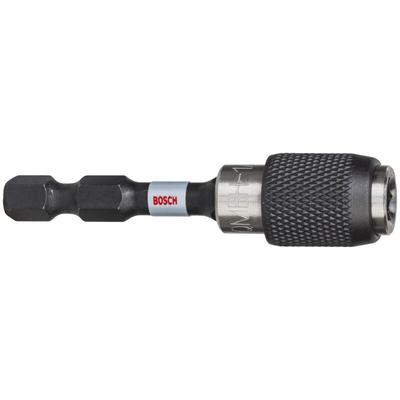 Bosch - pro Bit Holder Impact Quick Change 60 mm - 2608522320 Image