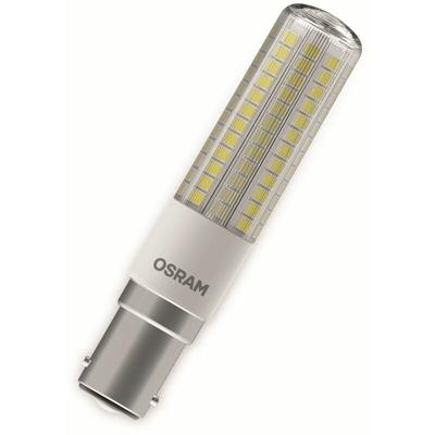 LED-Lampe, CL60, t Slim, B15d, eek: e, 7W, 806lm, 2700K - Osram