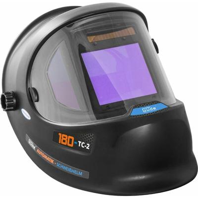 Automatischer Schweißhelm gsh 180-TC-2