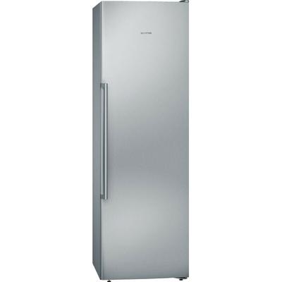 Gefrierschrank 60cm 242l nofrost a ++ inox - Siemens - gs36naiep