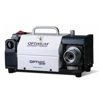 Bohrerschleifgerät gh 10 t - Optimum