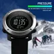 SKMEI – montres de sport pour hommes boussole thermomètre altimètre compte à rebours pression