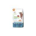 Trainer - Natural Cat Exigent Carni Bianche - Sacco Da 1,5 kg