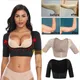 Miss Moly-Soutien-gorge manches courtes pour femmes vêtement en saillie Y-Wear votre propre