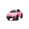 MINI AUTO PER BAMBINI VOLKSWAGEN THE BEETLE SMALL Pink-de - Pink-de