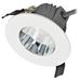 Sylvania 61571 - LEDRT4R4AS900ST935S LED Recessed Can Retrofit Kit with 4 Inch Recessed Housing