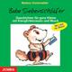 Bobo Siebenschläfer,Audio-Cd - Markus Osterwalder (Hörbuch)