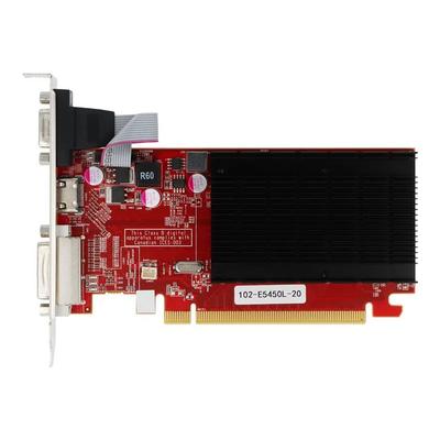 Visiontek Radeon HD5450 PCIe 2GB