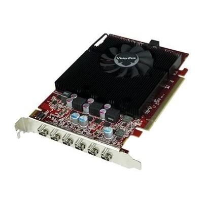 Visiontek Radeon 7750 2GB GDDR5