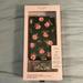 Kate Spade Cell Phones & Accessories | Kate Spade 1212pro Phone Case, Wallet And Chain New In Box | Color: Black/Pink | Size: 1212 Pro 6 12 Inch Phone