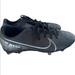 Nike Shoes | Nike Mercurial Vapor 13 Academy Mg Soccer Shoes Youth Size 6y | Color: Black | Size: 6y Unisex Big Boy Big Girl