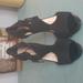 Kate Spade Shoes | Kate Spade Shoes Sz 6 B | Color: Black | Size: 6