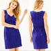 Lilly Pulitzer Dresses | Bnwot Navy Lilly Dress! | Color: Blue | Size: 8