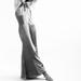 Free People Dresses | New Brenda Knight For Free People Satin Halter Maxi Dress Z508-10 | Color: Gray | Size: Various