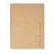 PPO Manilla Board-Back Envelopes - 190mm x 140mm - Pack of 250 - Printed" Please Do Not Bend" Cardboard Hard Backed Peel & Seal