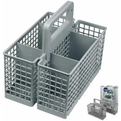 Whirlpool - Ersatzteil - Besteckkorb - - laden, smeg, ikea, kitchenaid, bauknecht hoover, radiola, Image
