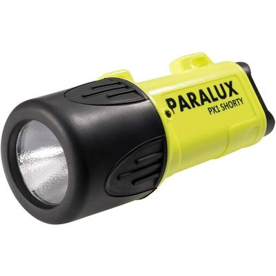 Parat - Paralux PX1 Shorty Taschenlampe Ex Zone: 0, 21 80 lm 120 m