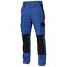 Pantaloni Siggi Tago cotone/elastan - Taglia: m, Colore: Blu