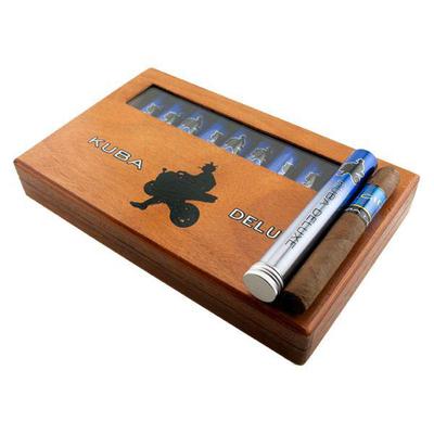 Acid Blue Cigars