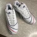 Adidas Shoes | Adidas Tmac 2 Restomod - New | Color: White | Size: 14.5
