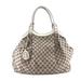 Gucci Bags | Gucci Sukey Hobo Gg Guccisima Logo Tote | Color: Cream | Size: Large