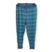 Disney Pants & Jumpsuits | Disney Parks Walt Disney World Wdw 71 Blue Womens Leggings Xl Yoga Pants Nwt | Color: Blue | Size: Xl