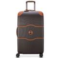 Delsey Paris - Chatelet Air 2.0 4-Rollen Trolley 73 cm Koffer & Trolleys Braun Herren