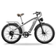 Shengmilo 48V1000W Bafang 26 pouces Vélo électrique de Neige MX04 La ville eBike pour Adulte Vélos