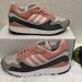 Adidas Shoes | Adidas Ultra Tech Sneakers Mens 6 Woman Size 7 | Color: Cream/Gray | Size: 7