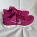 Nike Shoes | Nike Free 5.0 Pink Magenta New Women’s Size 7.5 Rare | Color: Pink | Size: 7.5