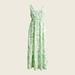 J. Crew Dresses | Beautiful Light Green Summer Dress | Color: Green | Size: 12