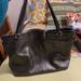 Coach Bags | Coach Purse/Tote- Never Used. | Color: Black | Size: Os