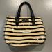 Kate Spade Bags | Cute Kate Spade Designer Bag | Color: Black/Brown | Size: Os