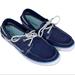 Columbia Shoes | Columbia Women's Blue Boat Shoes - Loafers & Slip-Ons | Color: Blue | Size: 7 | Color: Blue | Size: 7