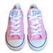 Converse Shoes | Girl's Converse, Pink Flamingo Color, Size 3, Chuck Taylor | Color: Pink | Size: Girl's 3 Youth