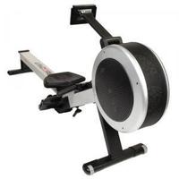 LifeCore Fitness R100 APM Premier Rower