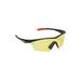 Beretta Clash Shooting Glasses Yellow OC031A23540229UNI