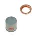 1993-2014 Nissan Altima Oil Filter and Drain Plug Gasket Kit - DIY Solutions