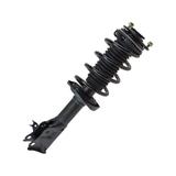 2006-2011 Honda Civic Front Right Strut and Coil Spring Assembly - TRQ SCA57706