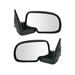 2005-2006 Chevrolet Silverado 1500 HD Door Mirror Set - DIY Solutions